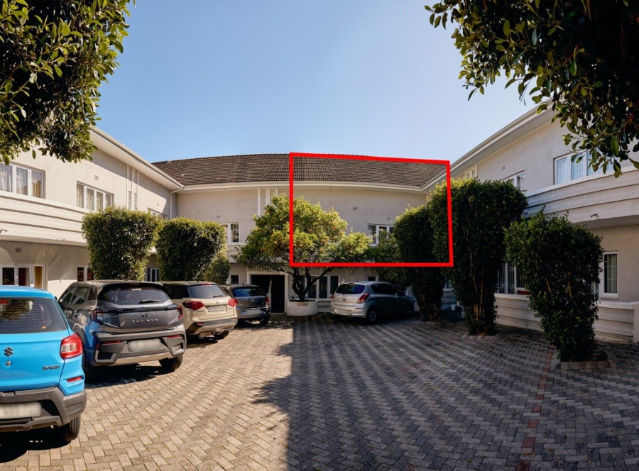 3 Bedroom Property for Sale in Vredehoek Western Cape